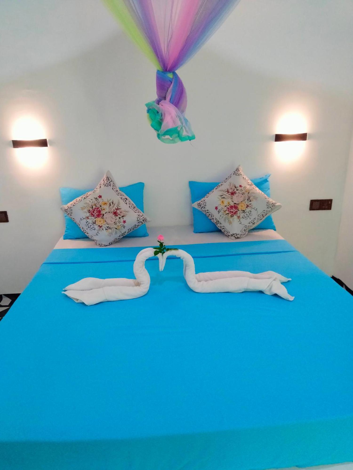 Peacock'S Paradise Safari Hostel Udawalawe Rom bilde